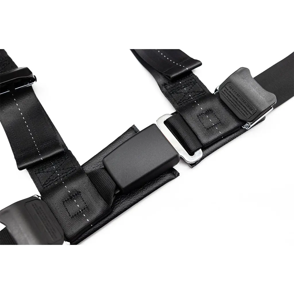Rtr Quick Fit Belt Driver - 2015-2017 Universal 1