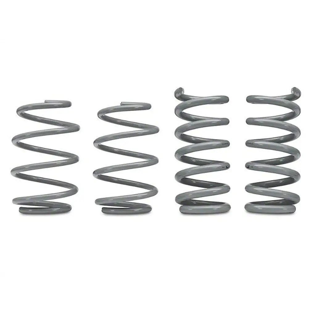 Rtr Tactical Performance Lowering Springs - 2015-2024 Ford Mustang - Ford Mustang Gt Fastback Ford Mustang Ecoboost With Magneride 1