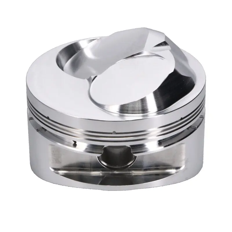 Manley Chevrolet Big Block Piston Set - 4.560In Bore 1.245In Ch, 43.00 Cc 2