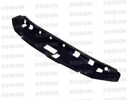 Seibon 99-01 Nissan Skyline R34 Carbon Fiber Cooling Plate 1