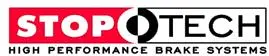 Stoptech Replacement 30Mm Dust Boot For St-22/St-40/St-45/St-60/St-65 1
