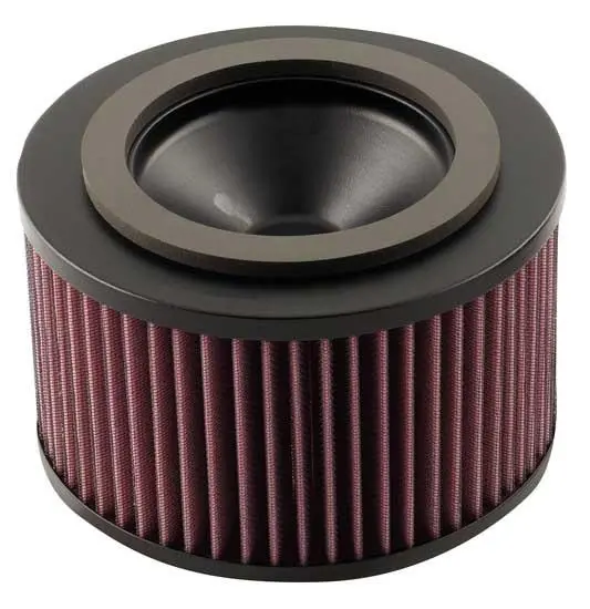 K&N Replacement Air Filter 97-05 Toyota Hilux 3.0L L5 1