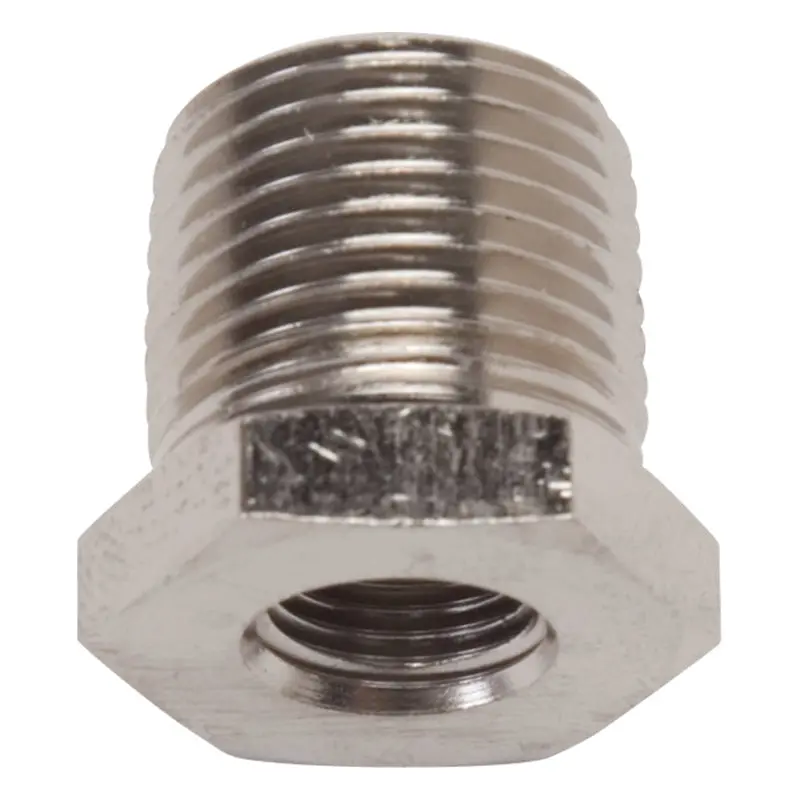 Russell Performance 1/4In Male To 1/8In Female Pipe Bushing Reducer (Endura) 1