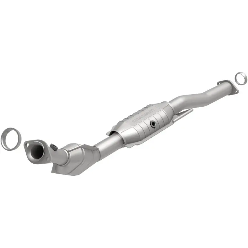 Magnaflow Conv Df 02-04 Infiniti I35 3.5L Rea 1