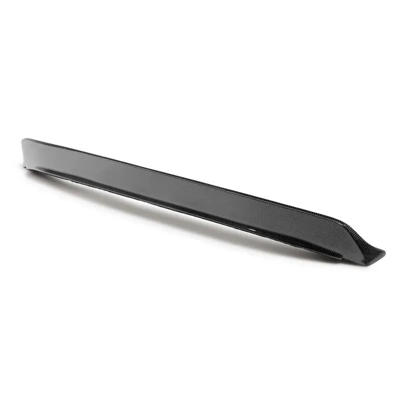 Seibon 2023 Nissan Z Da-Style Carbon Fiber Rear Spoiler 1