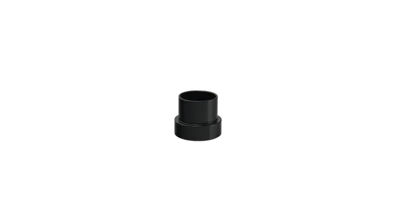 Deatschwerks An-8 Tube Sleeve For Hardline Tubing 1