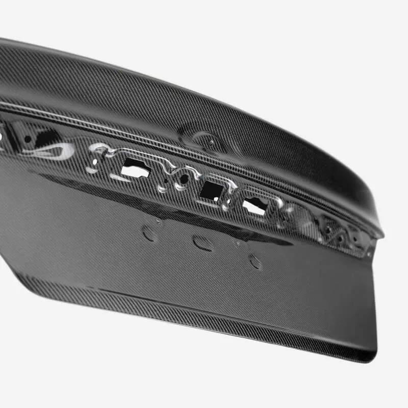 Seibon 2022+ Subaru Wrx Carbon Fiber Trunk Lid 1