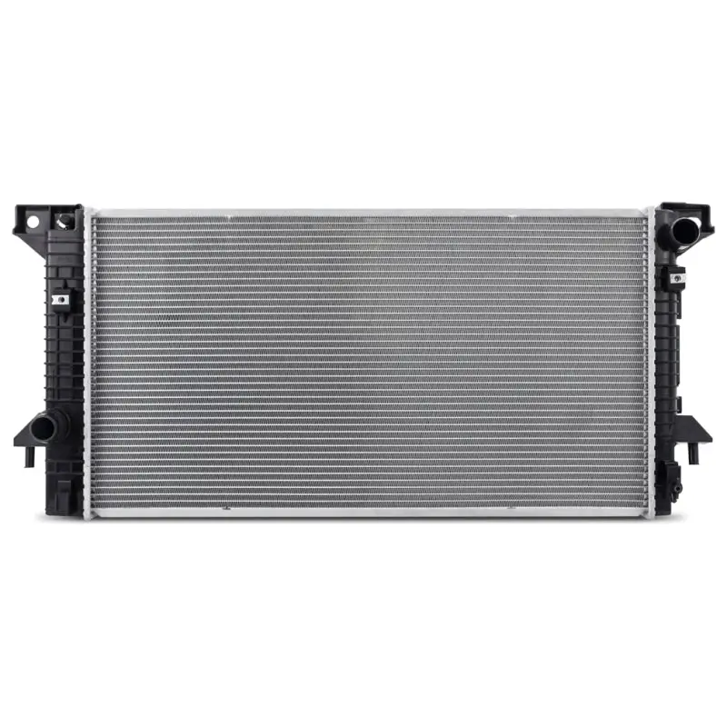 Mishimoto 2011-2014 Ford F-150 3.5L Ecoboost Replacement Radiator 2
