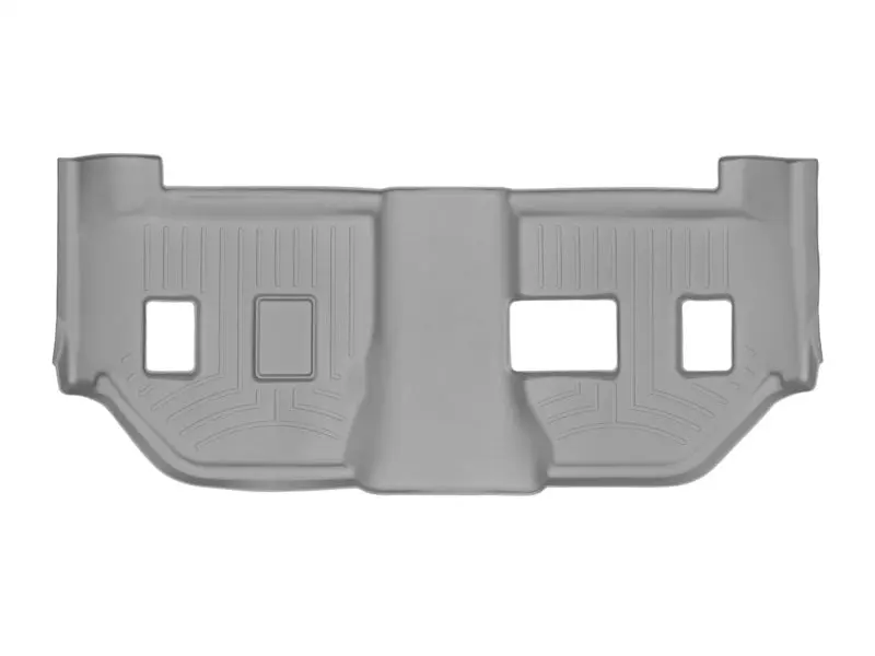 Weathertech 15+ Cadillac Escalade Esv Rear Floorliner - Grey 1