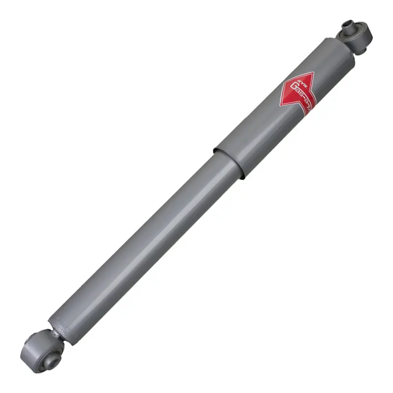 Kyb Shocks & Struts Gas-A-Just Rear Dodge Nitro 2007-11 Jeep Liberty 2002-10 Jeep Liberty 2011 1