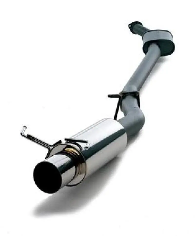 Hks  90-91 Acura Integra Gs/Ls/Rs Hi-Power Exhaust 1