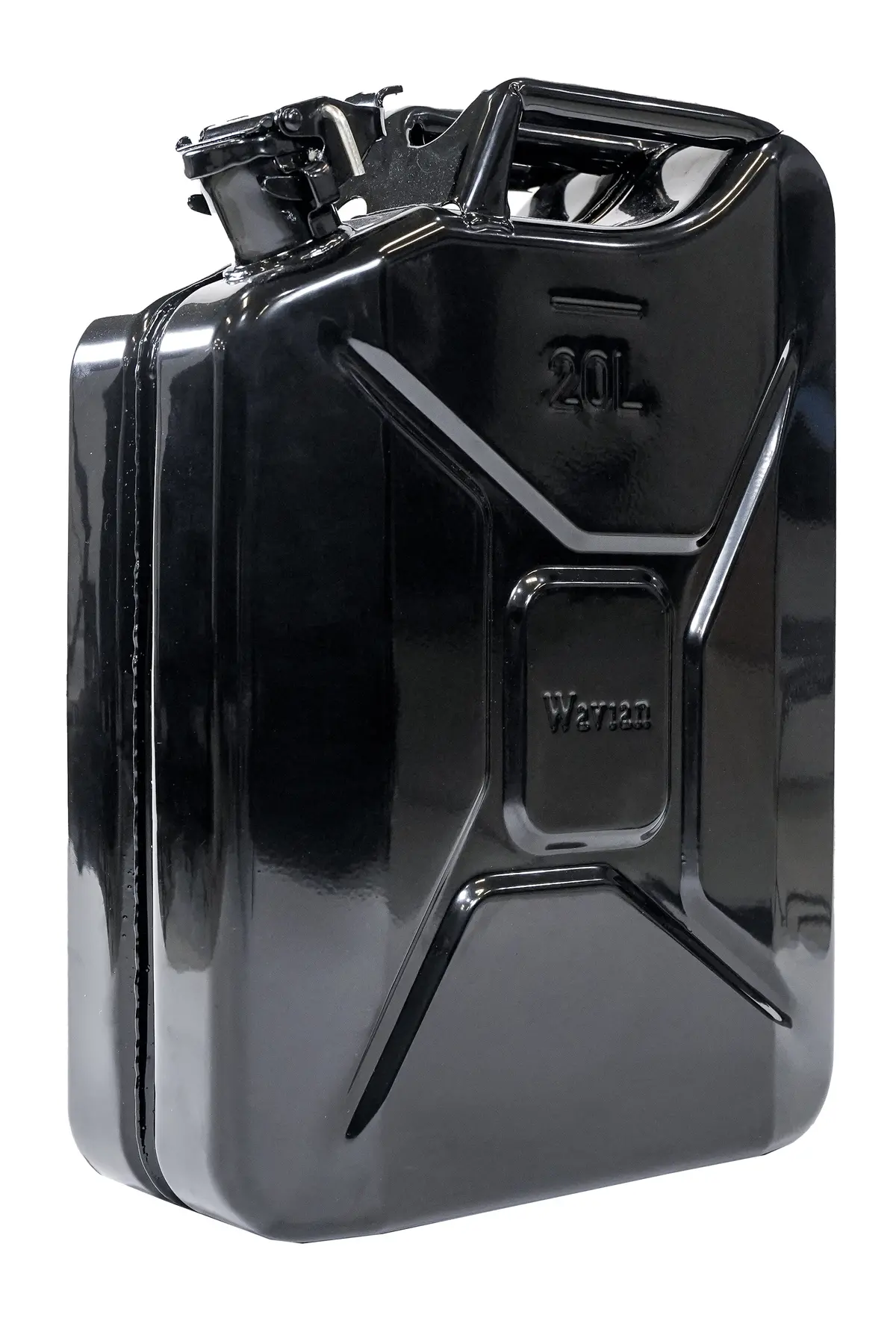 Rtr 20 Liter Jerry Can Universal 1