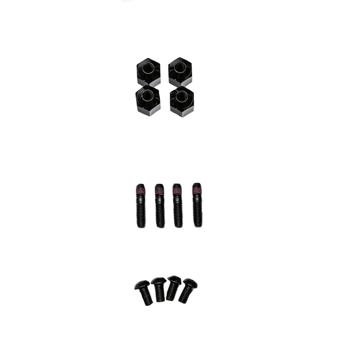 Rtr Accessory Adapter Kit 2021-2026 Ford Bronco 1