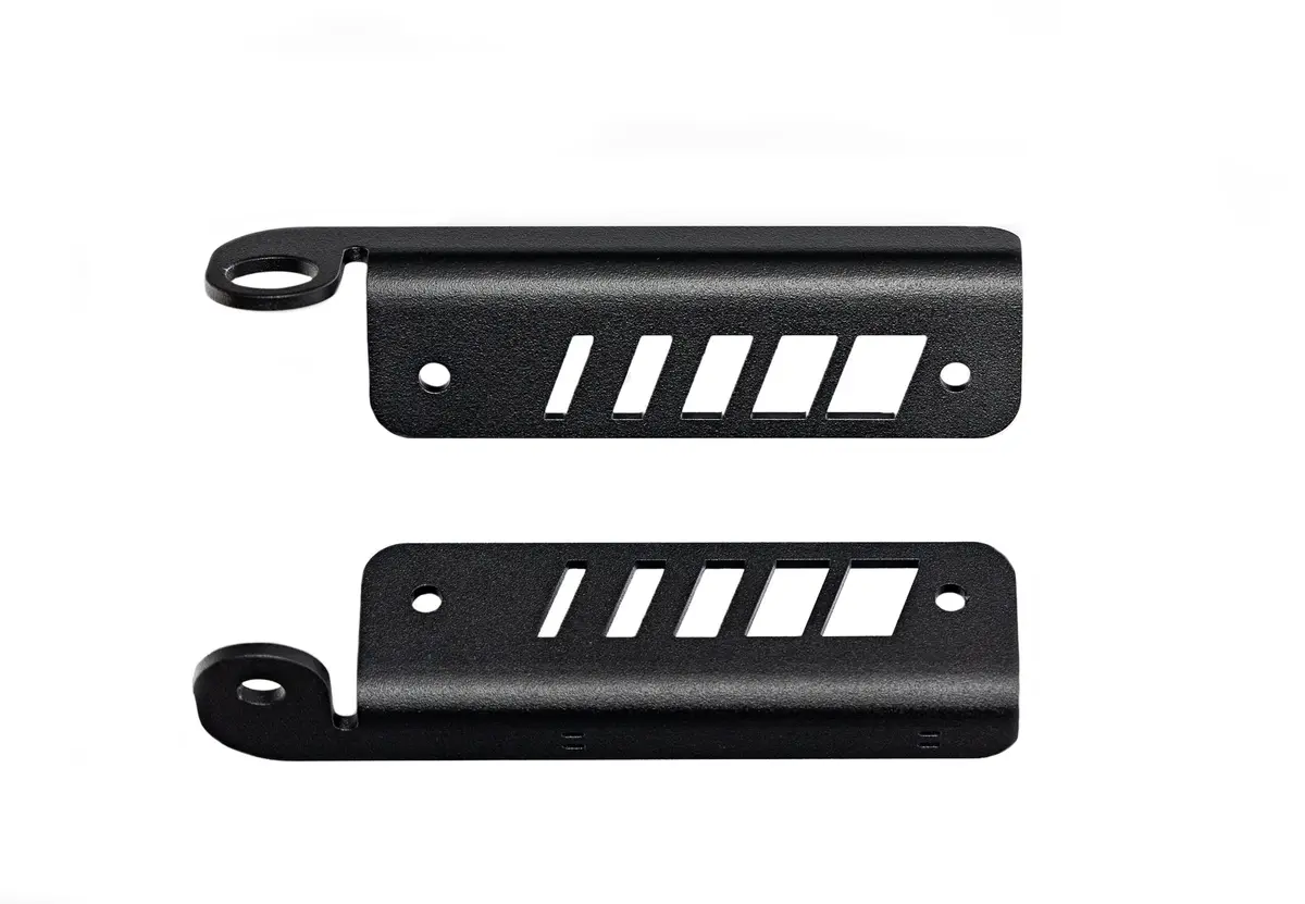 Rtr Ford Bronco Cb Antenna Mount - 2021-2026 Ford Bronco - All 1