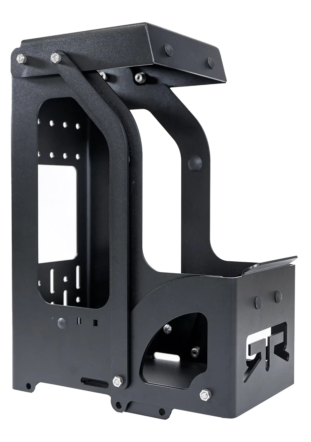 Rtr Jerry Can Mount 2021-2026 Ford Bronco 1