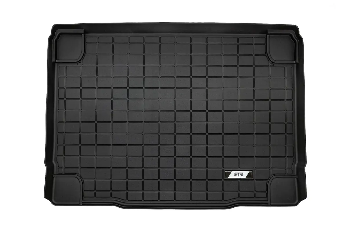 Rtr 2021-2026 Ford Bronco 4-Door Trunk Liner 1