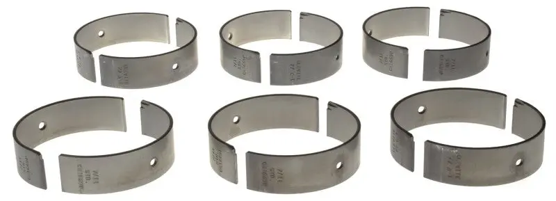 Clevite Chrysler Products V6 3.2L-3.5L 1998-02 Con Rod Bearing Set 1