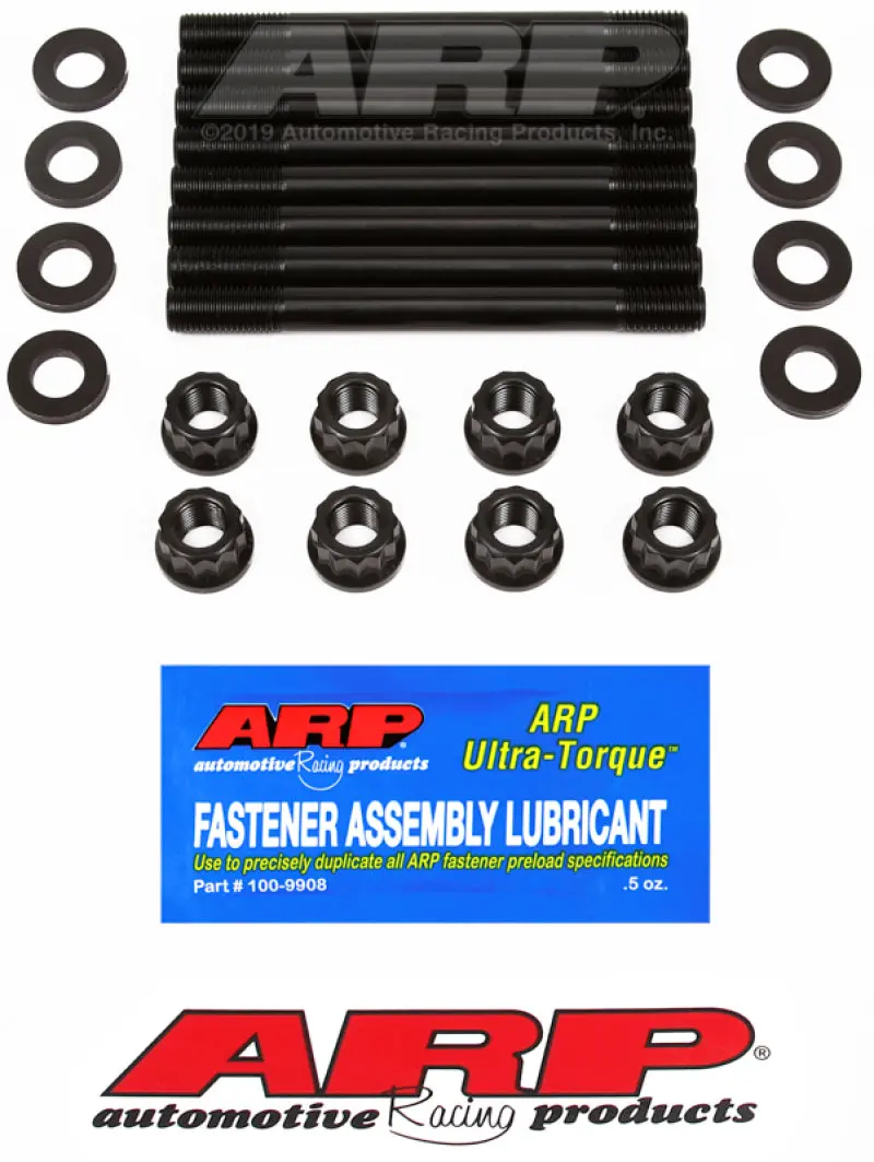 Arp Nissan 3.0L (Vg30de/Dett( Dohc V6 Main Stud Kit 2