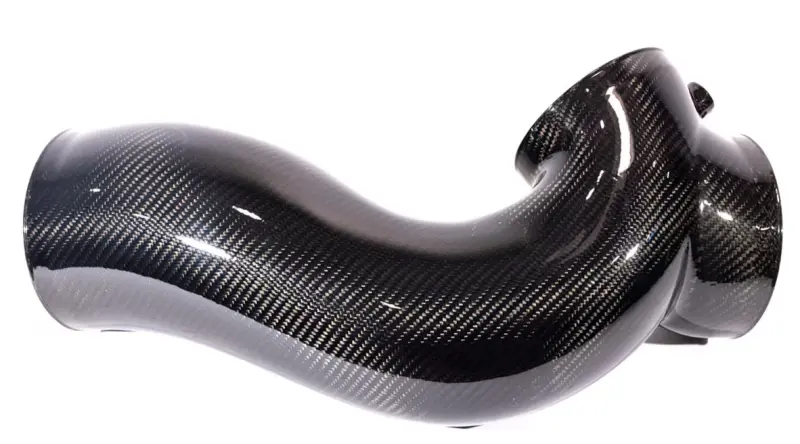 Vmp Performance 2024 Mustang Gt Stage 1 Vmp/Whipple/Fp Supercharger Carbon Fiber Intake Kit 1