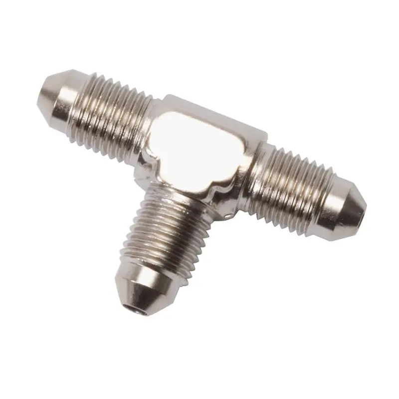 Russell Performance Tee Fitting Endura -16 An Male 1