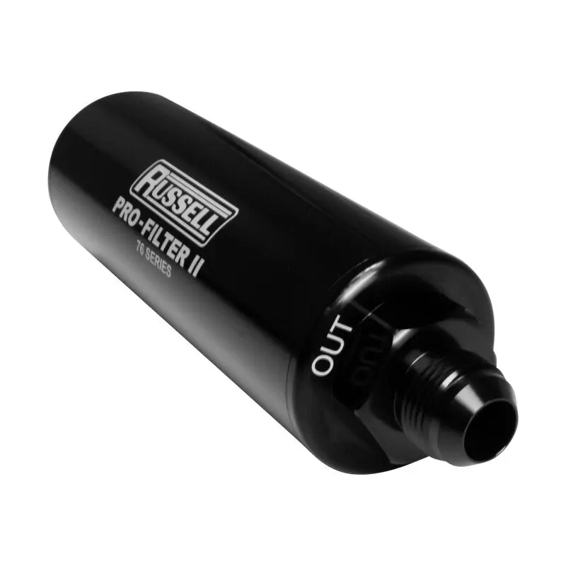 Russell 12An 100 Micron Filter Assembly 76 Series Pro-Filter 2 2
