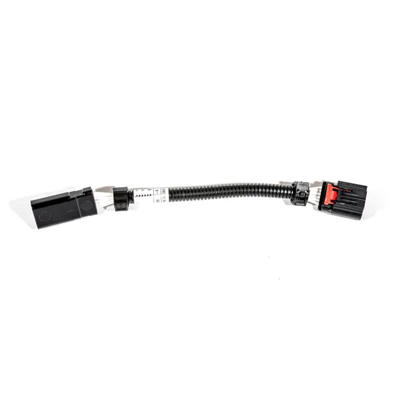 Vmp Performance Vmp 8In Pnp Harness Extension For 2011+ Throttle Body Or 2005+ Maf 1