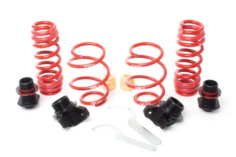 H&R 20 22 Bmw M4 Competition Xdrive Coupe G82 Vtf Adjustable Lowering Springs (W/Adaptive Susp.) 1