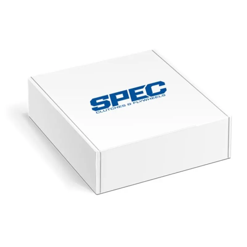 Spec 99-02 Audi S4 / 99.02 Audi Rs4 Stage 3 Plus Clutch Kit (Use W/ Billet Single Mass Flywheel) 1