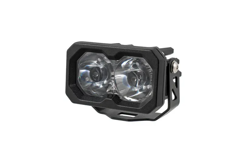 Diode Dynamics C2 2.0 Pro White Spot Standard Abl (Single) 1