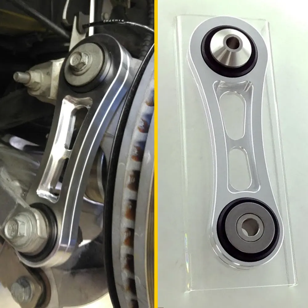 Upr 2015-2024 Ford Mustang Pro Series Vertical Links 1