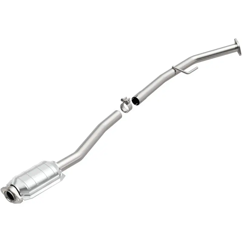 Magnaflow Conv Df Subaru 85 89 1