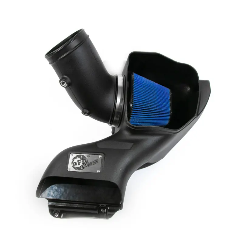 Vmp Performance 2015-2020 Ford F-150 5.0L Odin Cold Air Intake 1