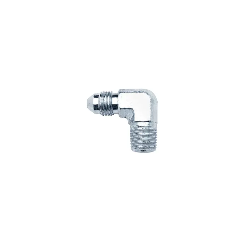 Russell Performance -3 An Sae Brake Adapter Fitting (Endura) 1