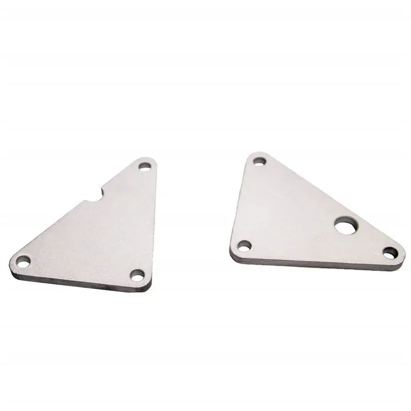 Vmp Performance 2018+ Intake Manifold Cmcv/Imrc Limiter Brackets 1