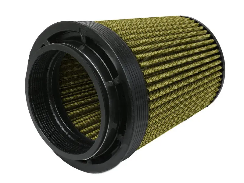 Afe Momentum Intake Replacement Air Filter 5 In F X 7 In B X 5-1/2 In T (Inverted) X 9 In H 2