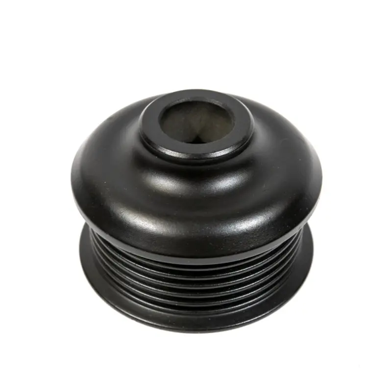 Vmp Performance 2008-2010 Ford Mustang V6 4.6L 2.49In Roush M90 Supercharger Press-On Pulley 1