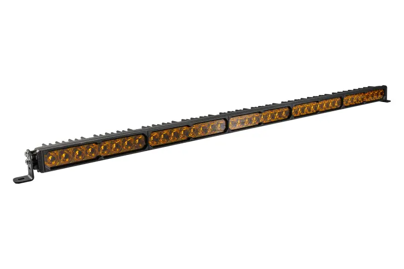 Diode Dynamics Ss50 Pro Yellow Spot Standard Abl (One) 1