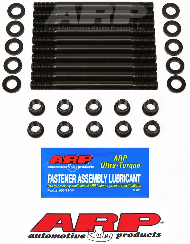 Arp Honda H22 A4 Vtec Main Stud Kit 1