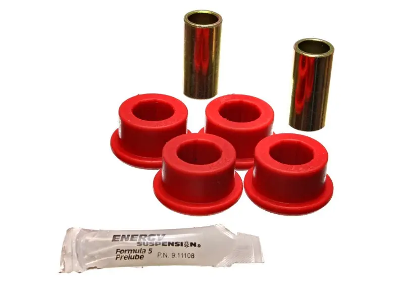 Energy Suspension Ford Track Rod Set - Red 1