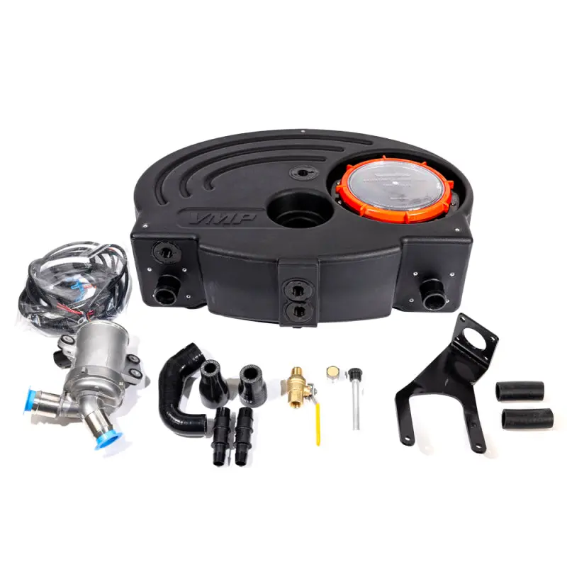Vmp 1979-2025 Ford Mustang Ice Tank With Pump Kit - 7 Gallon 1