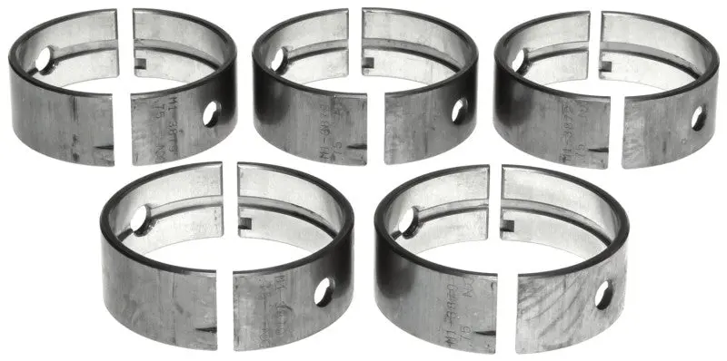 Clevite Mercedes Benz Om447la Om457la Om460la Mbe4000 Oe 460 030 00 40 Main Bearing Set 1