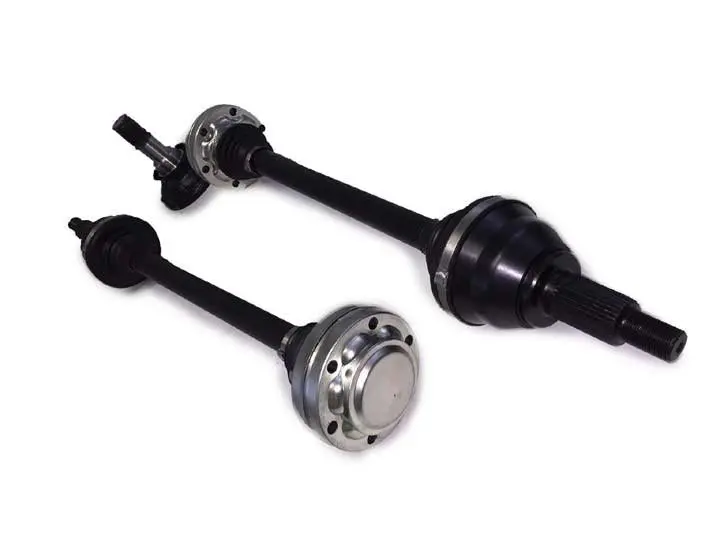 Dss 2016 Camaro Ss 1400Hp X5 Direct-Fit Axle -Right (Long) Ra5431x5 1