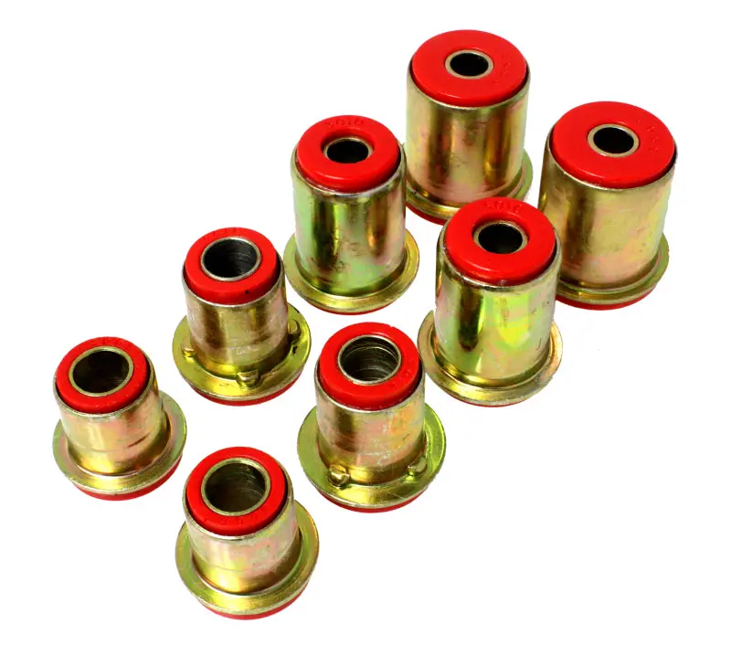 Energy Suspension Gm Cntrl Arm Bush - Red 1