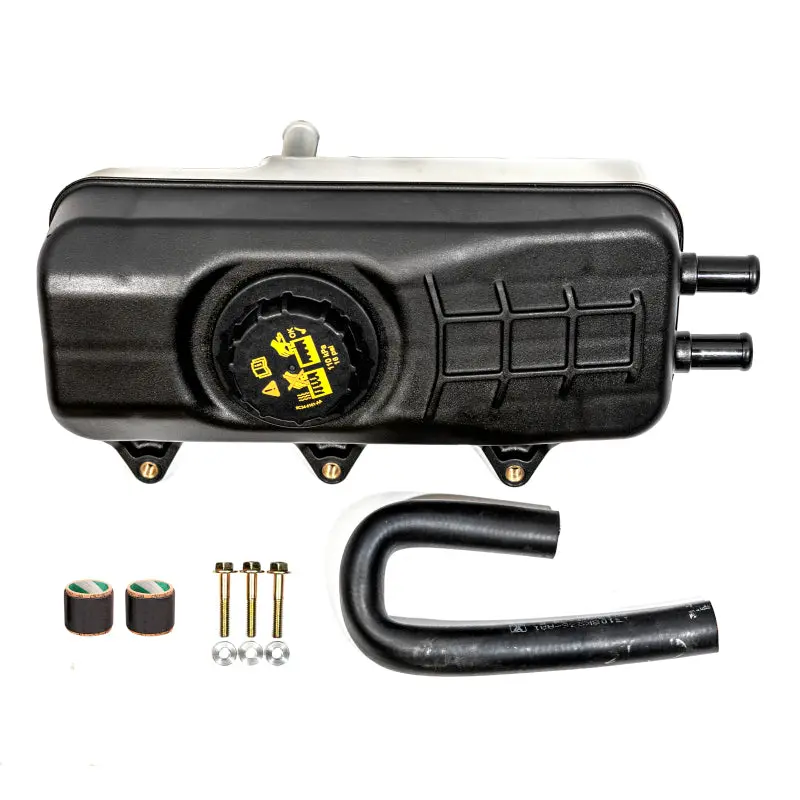 Vmp Performance 11+ Odin Freighter Side-Mount Degas Bottle 1