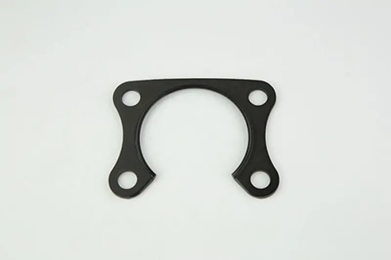 Wilwood Ford Retainer Axle Bearing P-Brake 1