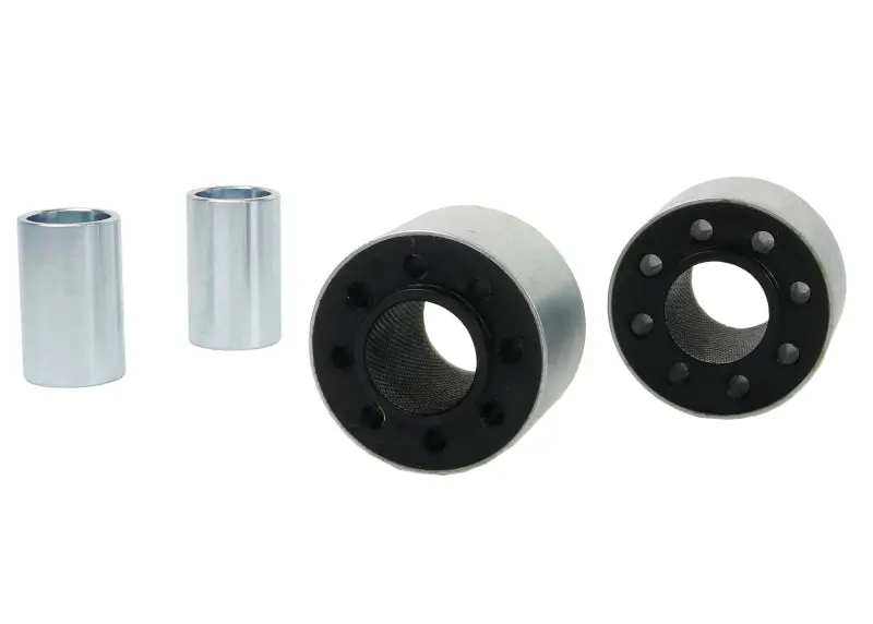Whiteline Plus 10/01-9/07 Nissan X-Trail (T30) Front Control Arm-Lower Inner Rear Bushing Kit 1