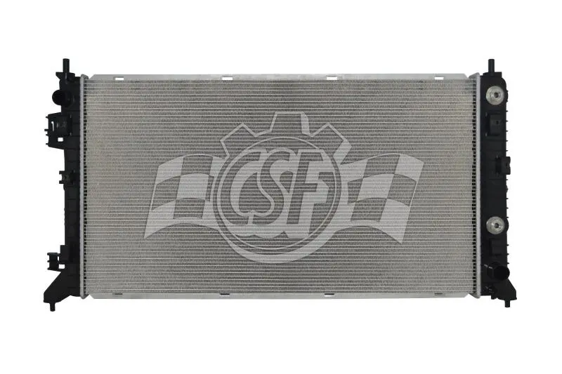 Csf 2021+ Escalade / Suburban / Tahoe / Yukon Oe Replacement Radiator 1