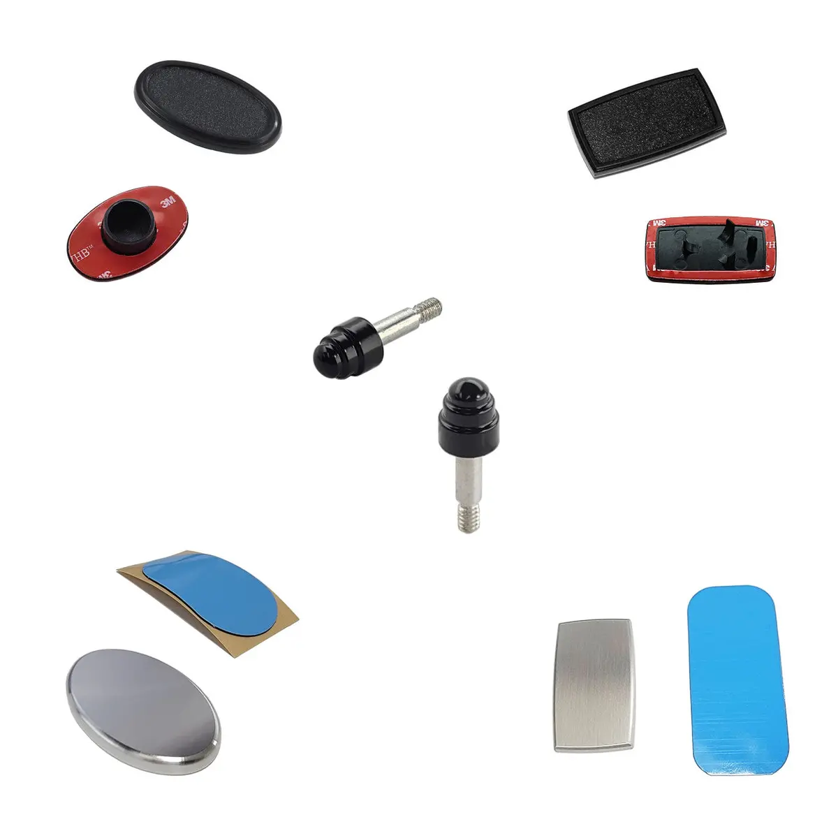 Upr Antenna Delete - Black 1