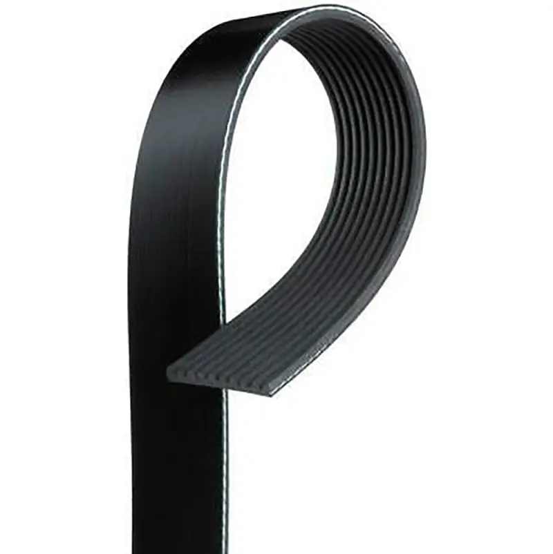 Vmp Performance 07-14 Ford Shelby Gt500 Belt W/ Stock Or 10 Percent Od Lower 1
