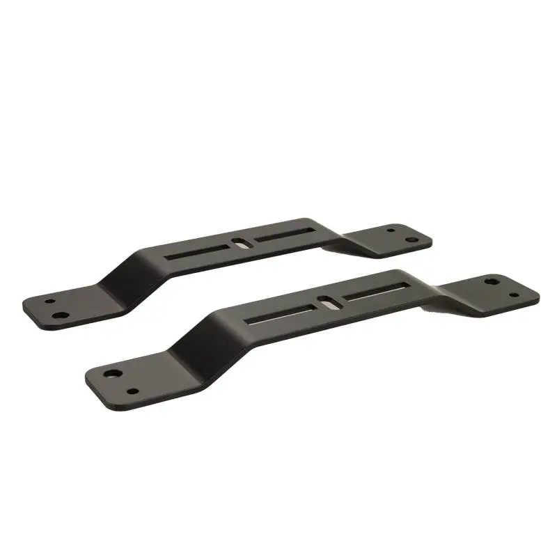 Arb 16-23 Toyota Tacoma Bed Rack Recovery Boards Mount Kit 1